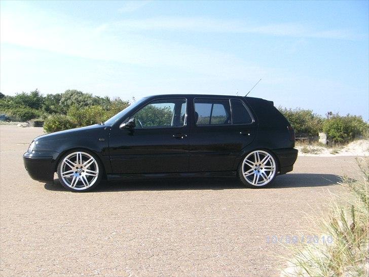 VW Golf 3 2,0 16v/VR6 SOLGT! billede 5