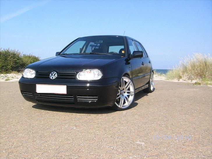 VW Golf 3 2,0 16v/VR6 SOLGT! billede 6