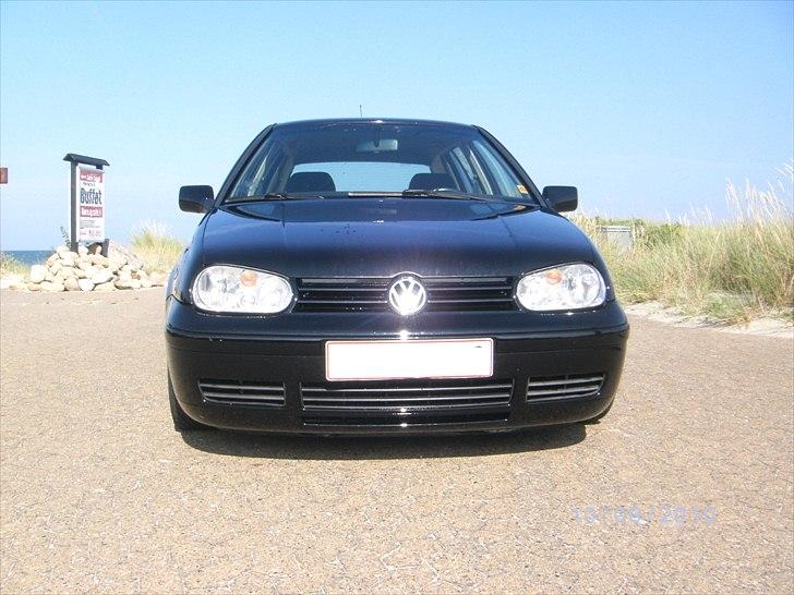 VW Golf 3 2,0 16v/VR6 SOLGT! billede 8