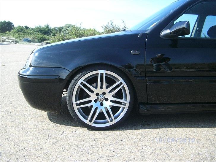 VW Golf 3 2,0 16v/VR6 SOLGT! billede 9