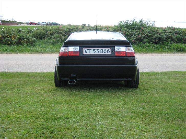 VW corrado g60 karmann billede 2