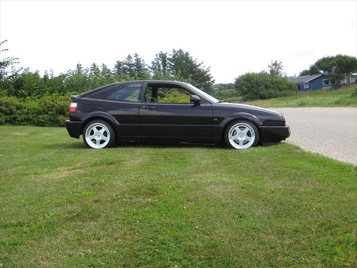 VW corrado g60 karmann billede 4