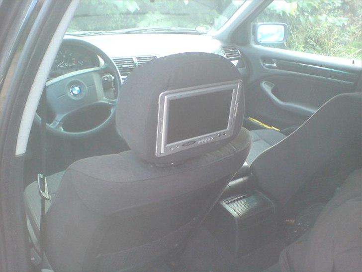 BMW 323i Schmiedmann billede 9