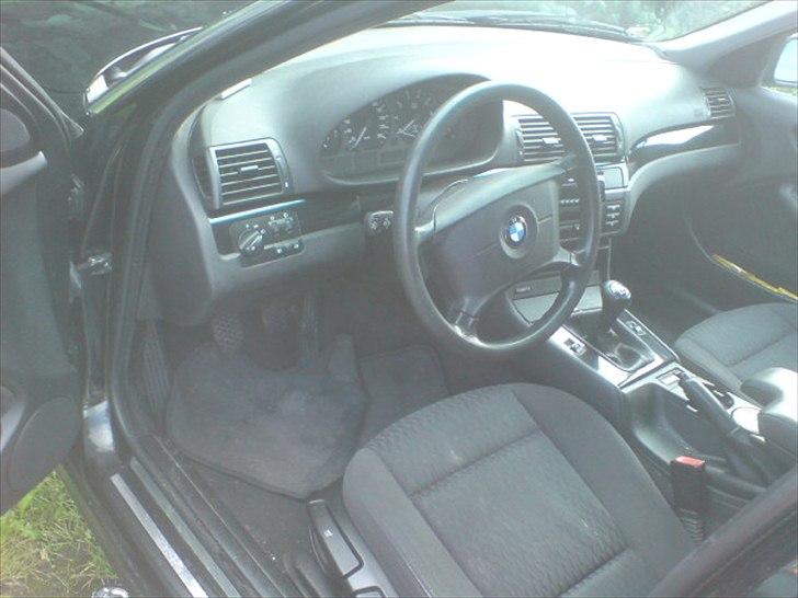 BMW 323i Schmiedmann billede 10