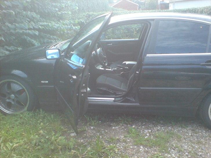 BMW 323i Schmiedmann billede 12