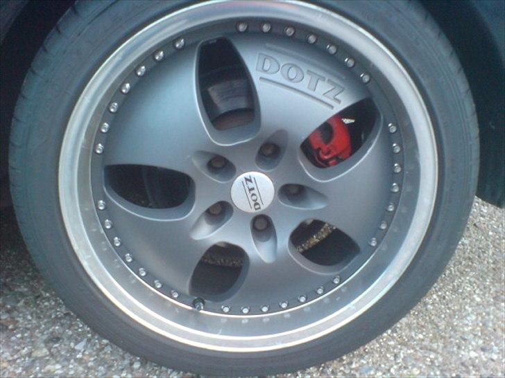 BMW 323i Schmiedmann billede 17