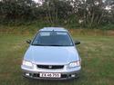 Honda civic 1.6i ls