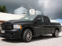 Dodge RAM SRT-10 VIPER