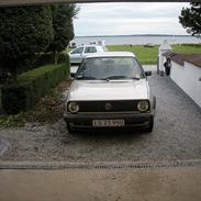 VW Golf 2 1.3