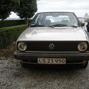 VW Golf 2 1.3