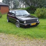 VW Golf 2 1.6 td 