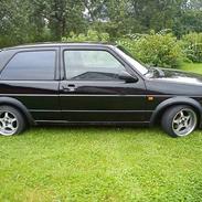 VW Golf 2 1.6 td 