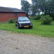 VW Golf 2 1.6 td 