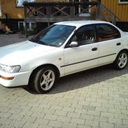 Toyota Corolla 101 XLI