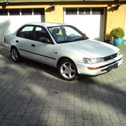 Toyota Corolla 101 XLI