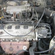 Toyota Corolla 101 XLI