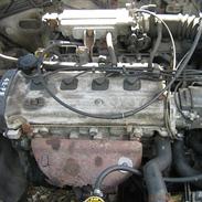 Toyota Corolla 101 XLI