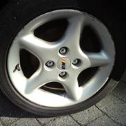 Toyota Corolla 101 XLI