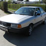Audi 80 1,8 E