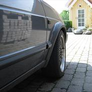 VW golf 2 GT [Tidl. bil]