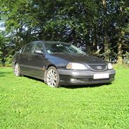 Toyota Avensis 2,0 sol