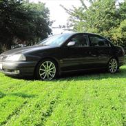 Toyota Avensis 2,0 sol