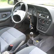 Peugeot 306 -Solgt-