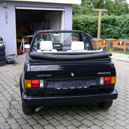 VW golf 1cabriolet