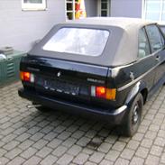 VW golf 1cabriolet