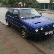 VW golf 2 1,6