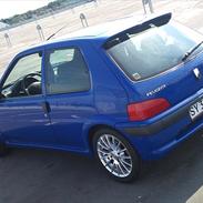 Peugeot 106 GTI