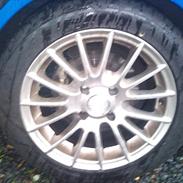 Peugeot 106 GTI