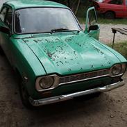 Ford Escort