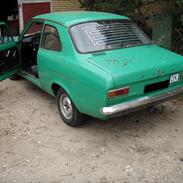 Ford Escort