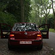 VW Golf 4/IV SOLGT