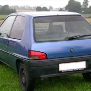 Peugeot 106 1.1 SOLGT