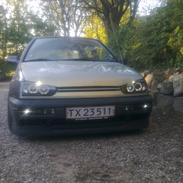 VW golf 3 SOLGT