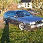 VW Corrado G60 Karmann