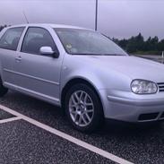 VW Golf *SOLGT*