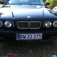 BMW 520i