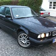 BMW 520i