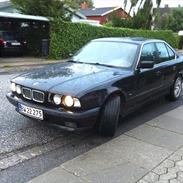 BMW 520i