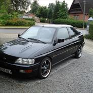 Ford escort rs 2000
