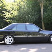 Mercedes Benz E300D w124 aut.