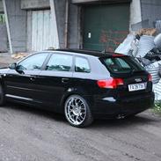 Audi A3 Sportback 1.9TDI
