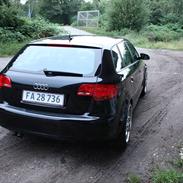 Audi A3 Sportback 1.9TDI