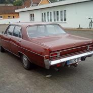 Opel Admiral-A "SOLGT"