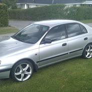 Toyota toyota carina e