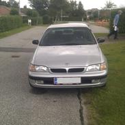 Toyota toyota carina e