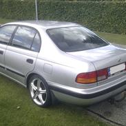 Toyota toyota carina e